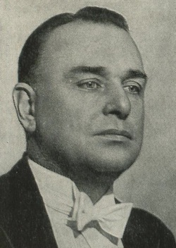 Владимир Александрович Дранишников